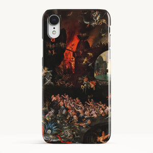 iPhone XR / Slim Case