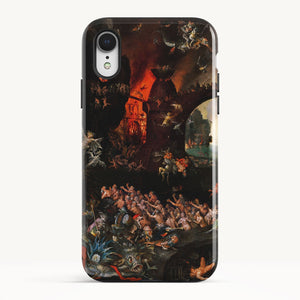 iPhone XR / Tough Case