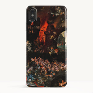 iPhone XS Max / Slim Case