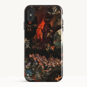 iPhone XS Max / Tough Case