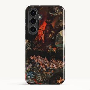 Galaxy S24 Plus / Tough Case
