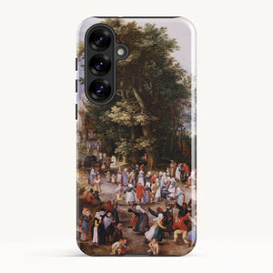Galaxy S25 Plus / Tough Case
