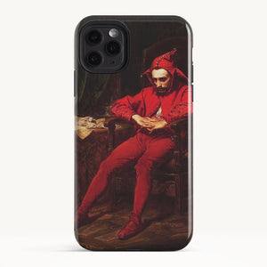 iPhone 11 Pro Max / Tough Case