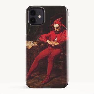 iPhone 11 / Slim Case