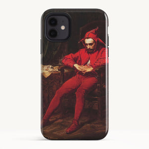 iPhone 11 / Tough Case