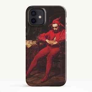 iPhone 12 Mini / Slim Case