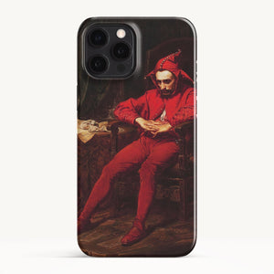 iPhone 12 Pro Max / Slim Case
