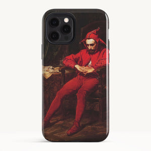 iPhone 12 Pro / Tough Case