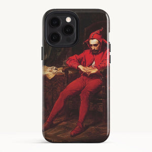iPhone 13 Pro Max / Tough Case