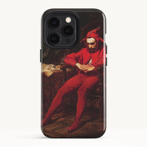 iPhone 13 Pro / Tough Case