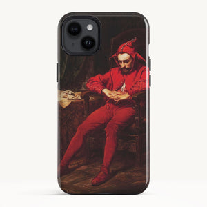 iPhone 14 Plus / Tough Case