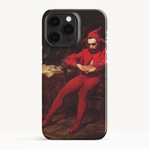 iPhone 14 Pro Max / Slim Case