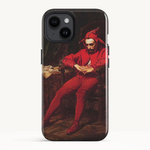 iPhone 14 / Tough Case