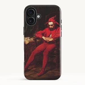 iPhone 16 Plus / Tough Case