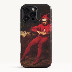 iPhone 16 Pro Max / Tough Case