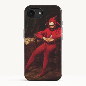 iPhone 16e / Tough Case