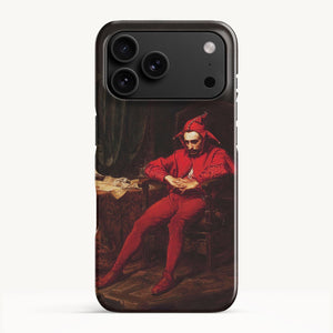 iPhone 17 Pro Max / Slim Case