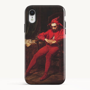 iPhone XR / Tough Case