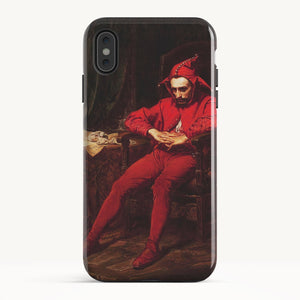 iPhone XS Max / Tough Case
