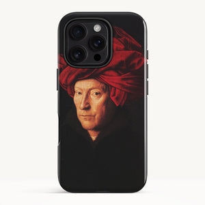 iPhone 16 Pro / Tough Case