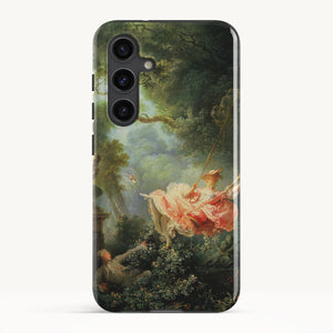 Galaxy S24 FE / Tough Case