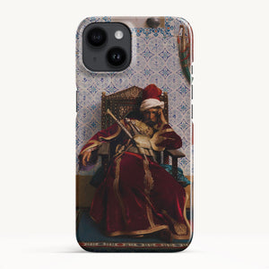 iPhone 13 / Slim Case