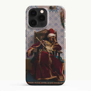 iPhone 15 Pro Max / Slim Case