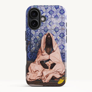 iPhone 17 / Tough Case