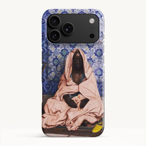 iPhone 17 Pro Max / Slim Case