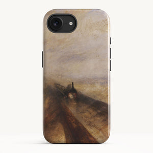 iPhone 16e / Tough Case