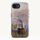 iPhone 16e / Tough Case