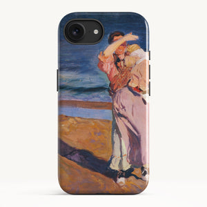 iPhone 16e / Tough Case