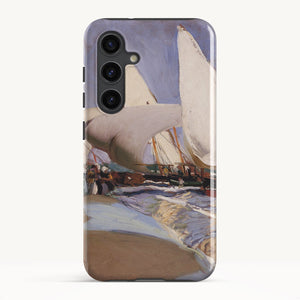 Galaxy S24 FE / Tough Case
