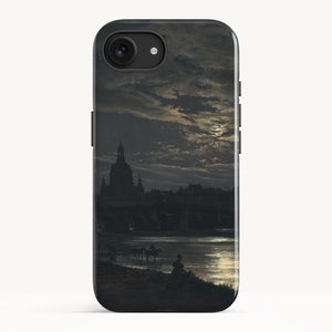 iPhone 16e / Tough Case