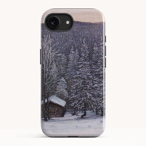 iPhone 16e / Tough Case