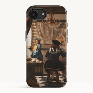 iPhone 16e / Tough Case