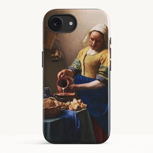 iPhone 16e / Tough Case