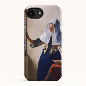iPhone 16e / Tough Case