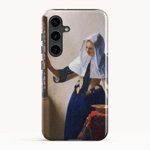 Galaxy S24 FE / Tough Case