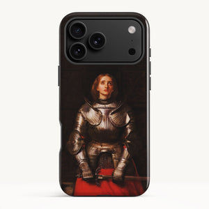iPhone 17 Pro Max / Tough Case