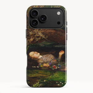 iPhone 17 Pro Max / Tough Case