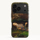 iPhone 17 Pro / Tough Case
