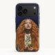 iPhone 17 Pro Max / Tough Case