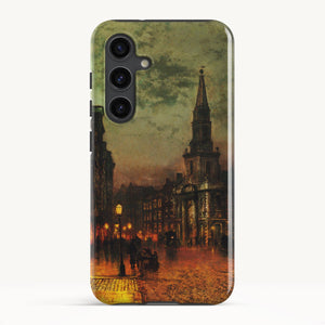 Galaxy S24 FE / Tough Case