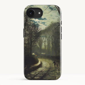 iPhone 16e / Tough Case