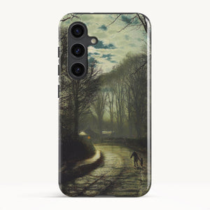 Galaxy S24 FE / Tough Case