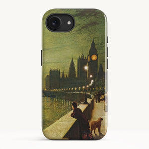 iPhone 16e / Tough Case