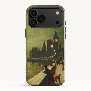 iPhone 17 Pro Max / Tough Case