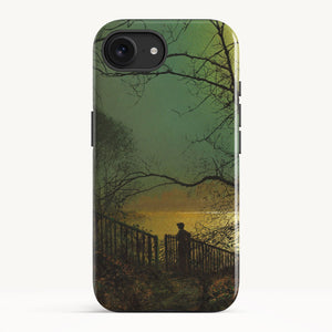 iPhone 16e / Tough Case