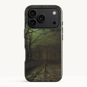 iPhone 17 Pro / Tough Case